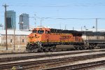 BNSF 5847